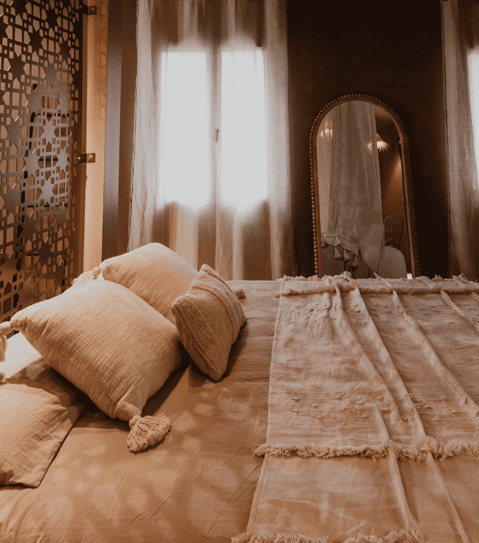 OASIS D’AMOUR Nice 4